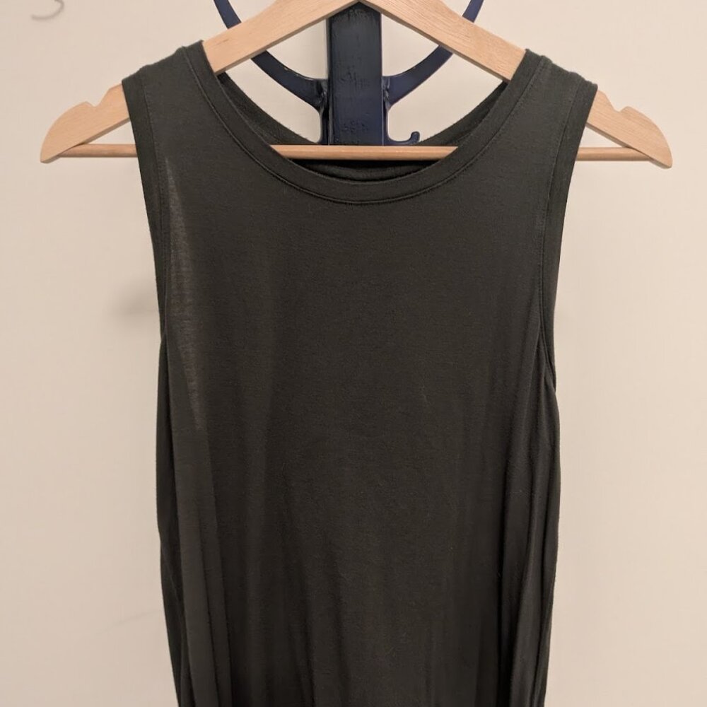 Women's Halogen Tank Top